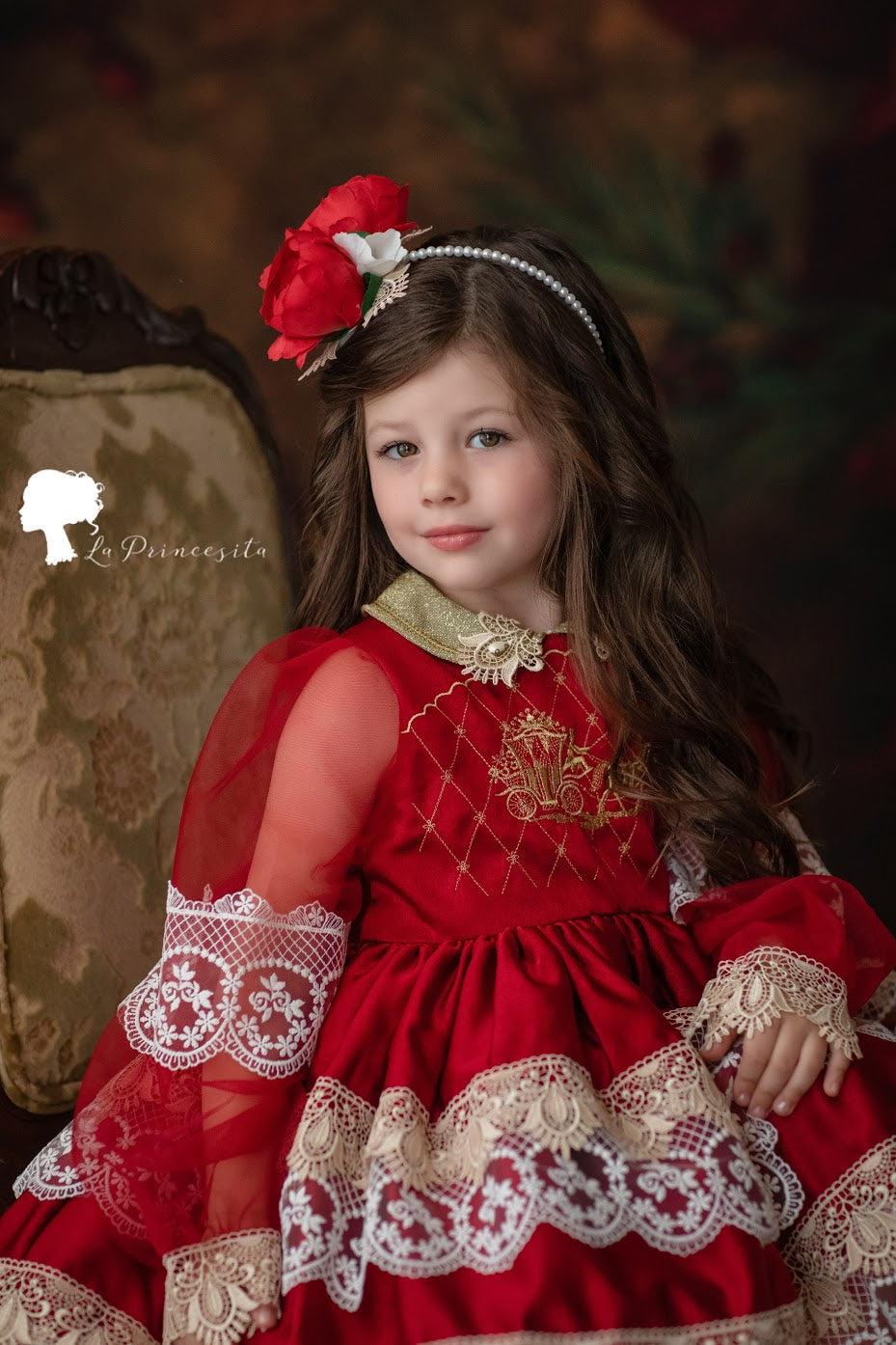 Russian Doll